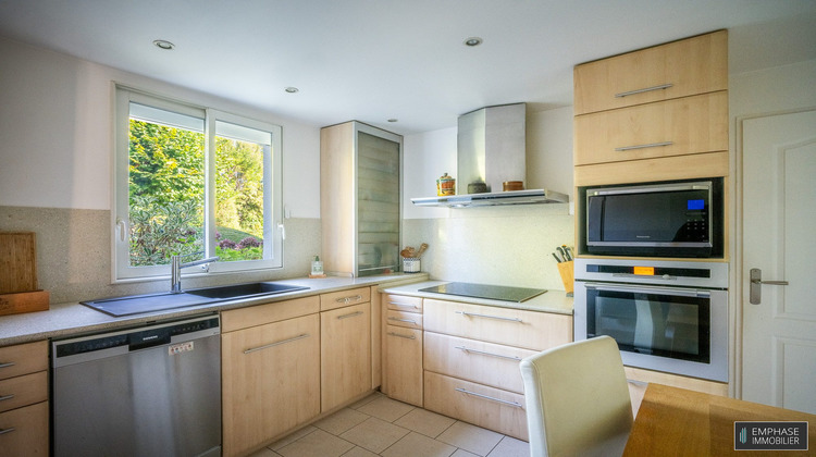 Ma-Cabane - Vente Maison Villennes-sur-Seine, 246 m²