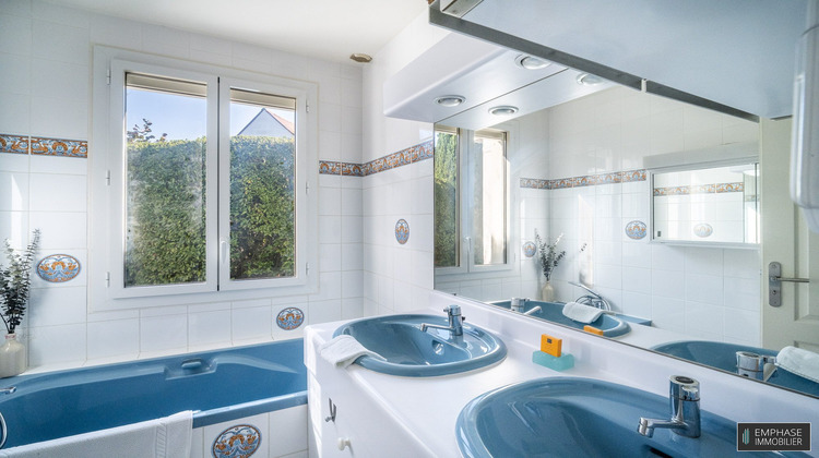 Ma-Cabane - Vente Maison Villennes-sur-Seine, 246 m²