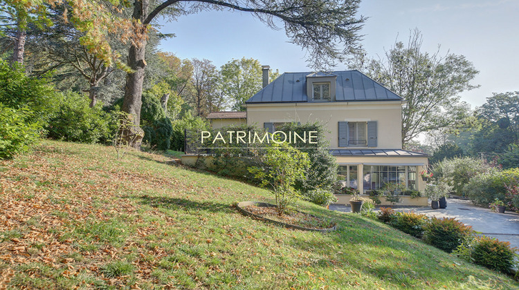 Ma-Cabane - Vente Maison VILLENNES-SUR-SEINE, 148 m²