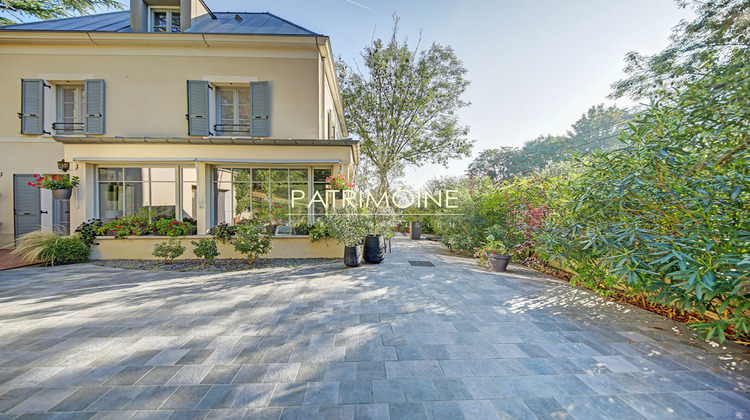 Ma-Cabane - Vente Maison VILLENNES-SUR-SEINE, 148 m²