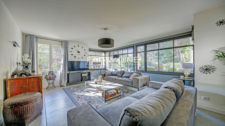 Ma-Cabane - Vente Maison VILLENNES-SUR-SEINE, 148 m²