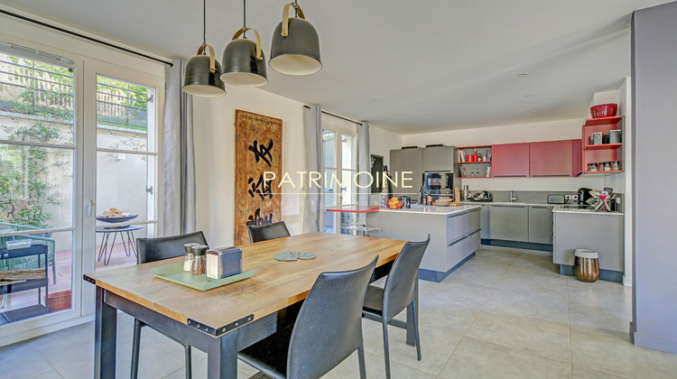 Ma-Cabane - Vente Maison VILLENNES-SUR-SEINE, 148 m²