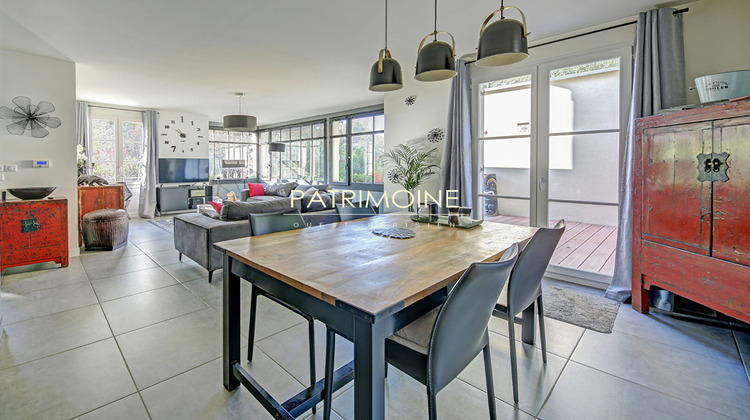 Ma-Cabane - Vente Maison VILLENNES-SUR-SEINE, 148 m²