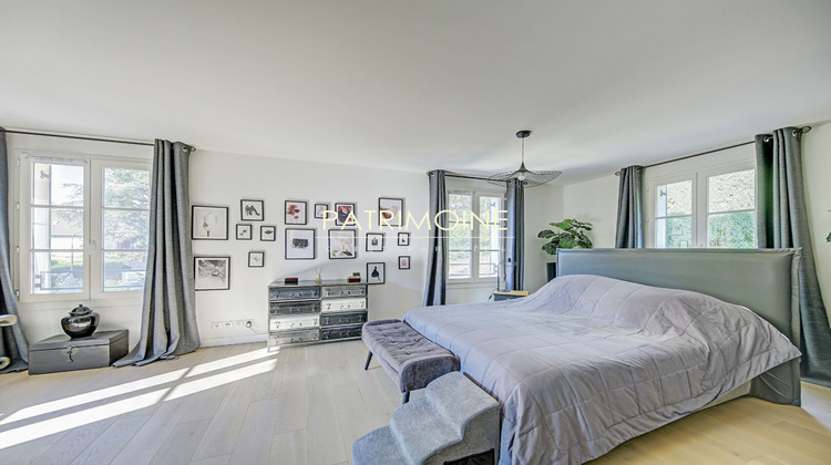 Ma-Cabane - Vente Maison VILLENNES-SUR-SEINE, 148 m²