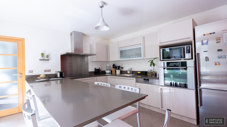 Ma-Cabane - Vente Maison Villennes-sur-Seine, 190 m²