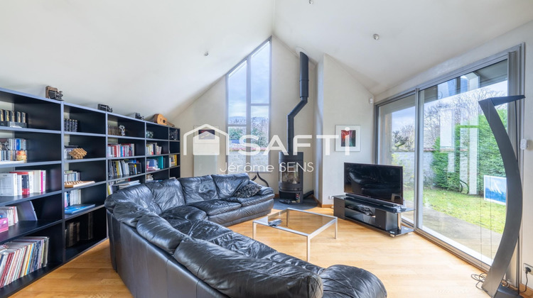 Ma-Cabane - Vente Maison Villennes-sur-Seine, 152 m²