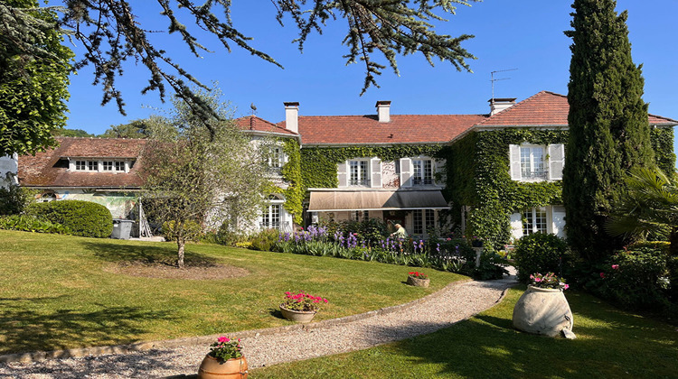 Ma-Cabane - Vente Maison VILLENNES-SUR-SEINE, 227 m²