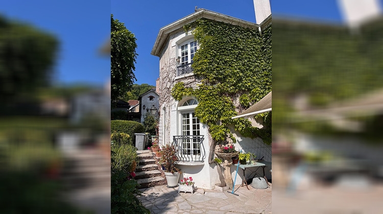 Ma-Cabane - Vente Maison VILLENNES-SUR-SEINE, 227 m²