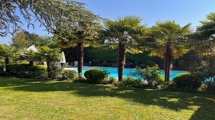 Ma-Cabane - Vente Maison VILLENNES-SUR-SEINE, 227 m²