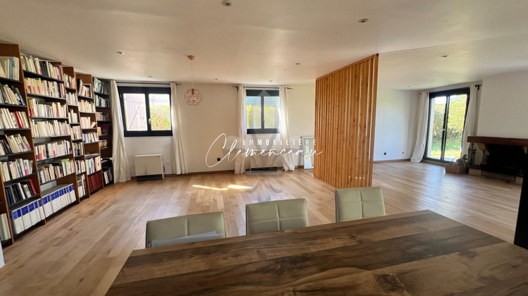 Ma-Cabane - Vente Maison VILLENNES-SUR-SEINE, 184 m²