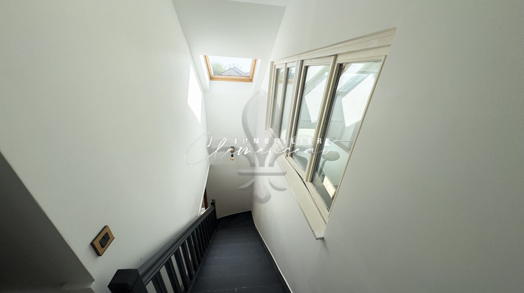 Ma-Cabane - Vente Maison VILLENNES-SUR-SEINE, 184 m²