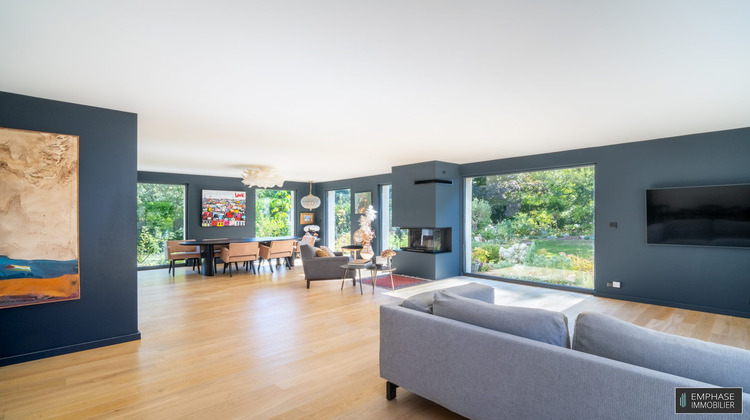 Ma-Cabane - Vente Maison Villennes-sur-Seine, 220 m²
