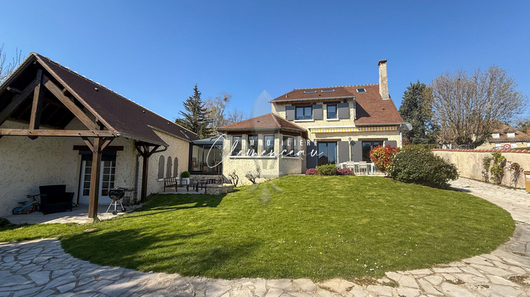 Ma-Cabane - Vente Maison VILLENNES-SUR-SEINE, 195 m²