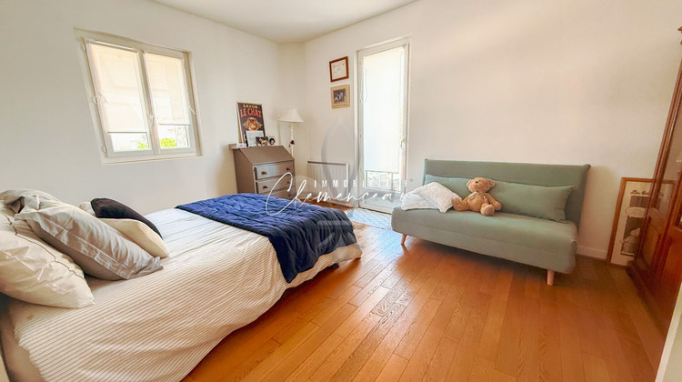 Ma-Cabane - Vente Maison VILLENNES-SUR-SEINE, 195 m²