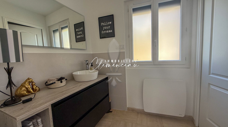 Ma-Cabane - Vente Maison VILLENNES-SUR-SEINE, 195 m²