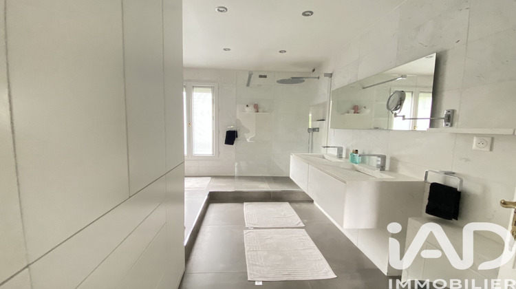 Ma-Cabane - Vente Maison Villennes-sur-Seine, 240 m²