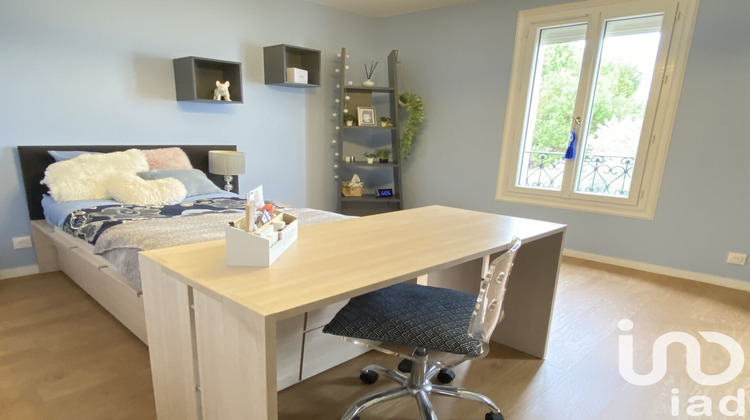 Ma-Cabane - Vente Maison Villennes-sur-Seine, 240 m²