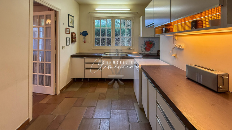 Ma-Cabane - Vente Maison VILLENNES-SUR-SEINE, 190 m²