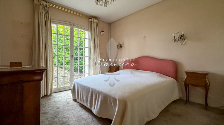 Ma-Cabane - Vente Maison VILLENNES-SUR-SEINE, 190 m²