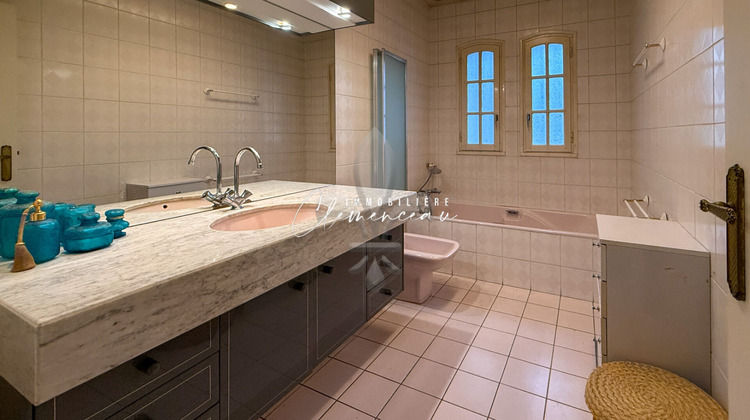 Ma-Cabane - Vente Maison VILLENNES-SUR-SEINE, 190 m²