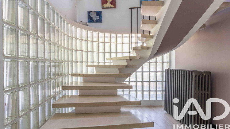 Ma-Cabane - Vente Maison Villennes-sur-Seine, 266 m²