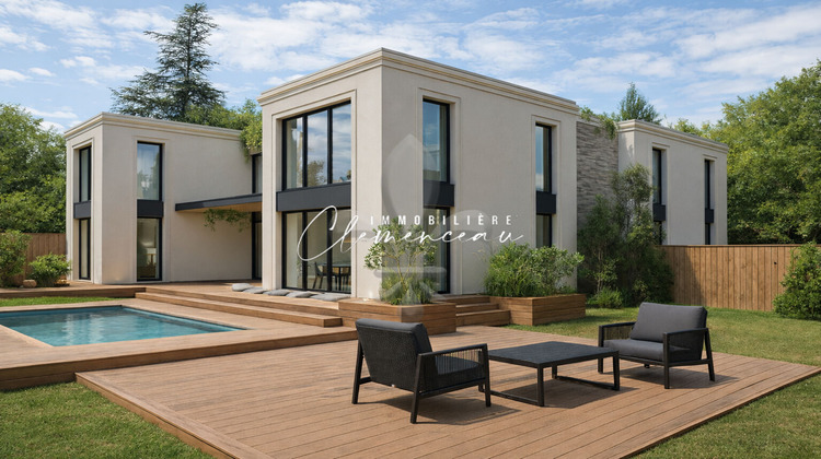 Ma-Cabane - Vente Maison VILLENNES-SUR-SEINE, 199 m²