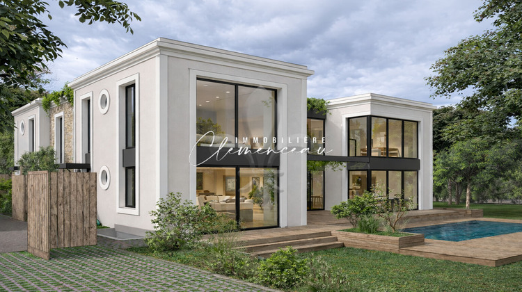 Ma-Cabane - Vente Maison VILLENNES-SUR-SEINE, 199 m²