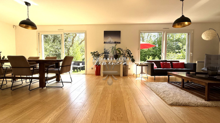 Ma-Cabane - Vente Maison VILLENNES-SUR-SEINE, 150 m²