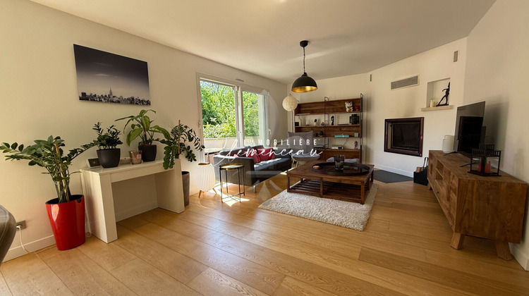 Ma-Cabane - Vente Maison VILLENNES-SUR-SEINE, 150 m²