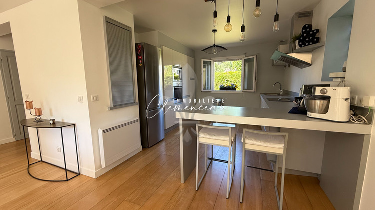 Ma-Cabane - Vente Maison VILLENNES-SUR-SEINE, 150 m²