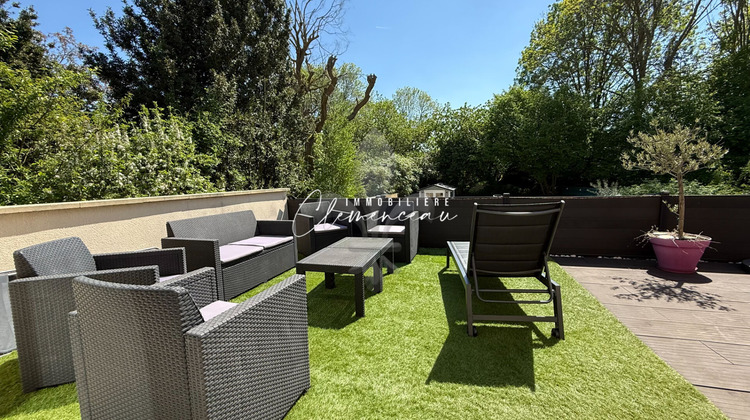 Ma-Cabane - Vente Maison VILLENNES-SUR-SEINE, 150 m²