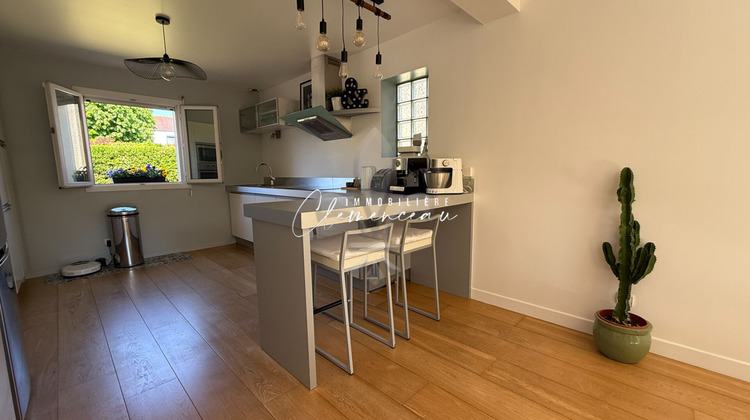 Ma-Cabane - Vente Maison VILLENNES-SUR-SEINE, 150 m²