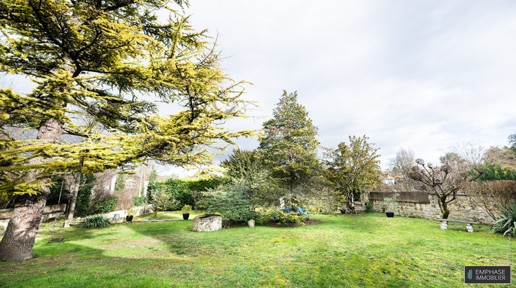 Ma-Cabane - Vente Maison Villennes-sur-Seine, 258 m²