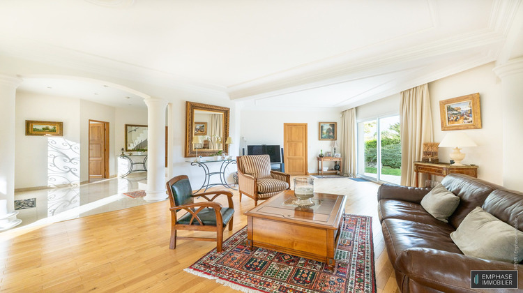 Ma-Cabane - Vente Maison Villennes-sur-Seine, 258 m²