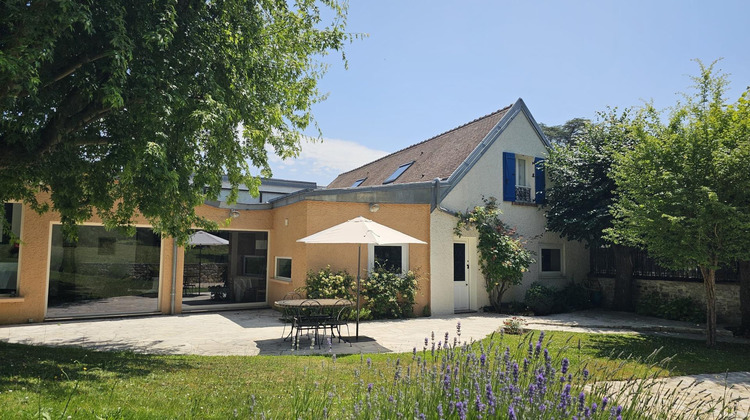 Ma-Cabane - Vente Maison Villennes-sur-Seine, 232 m²