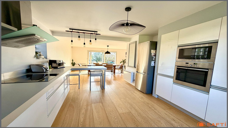 Ma-Cabane - Vente Maison Villennes-sur-Seine, 150 m²