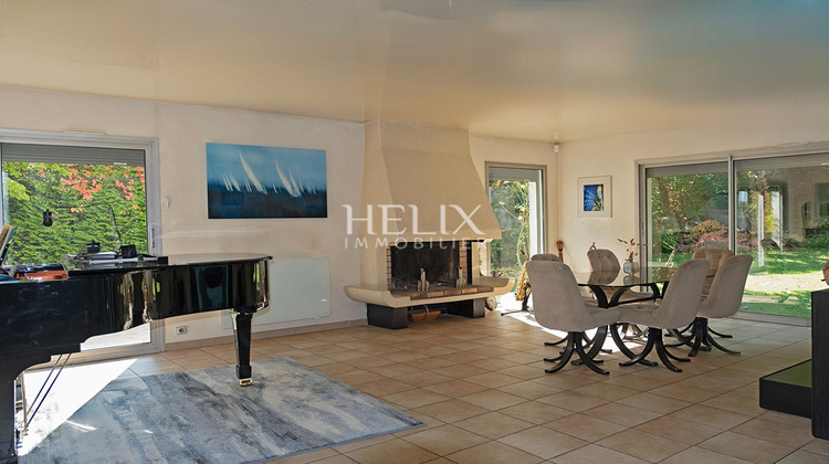 Ma-Cabane - Vente Maison VILLENNES-SUR-SEINE, 152 m²