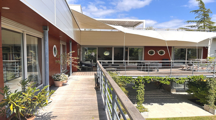 Ma-Cabane - Vente Maison VILLENNES-SUR-SEINE, 265 m²