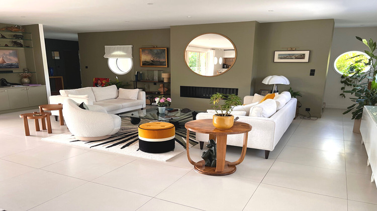 Ma-Cabane - Vente Maison VILLENNES-SUR-SEINE, 265 m²