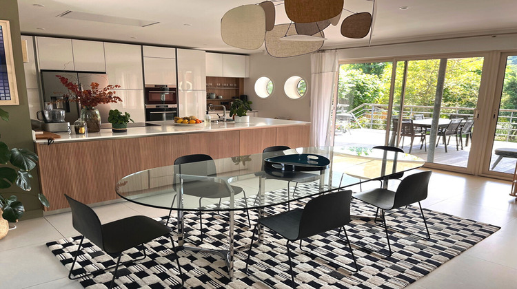 Ma-Cabane - Vente Maison VILLENNES-SUR-SEINE, 265 m²