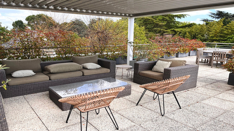 Ma-Cabane - Vente Maison VILLENNES-SUR-SEINE, 265 m²