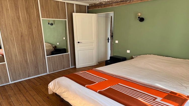 Ma-Cabane - Vente Maison VILLENNES-SUR-SEINE, 89 m²