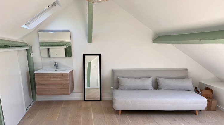 Ma-Cabane - Vente Maison VILLENNES-SUR-SEINE, 89 m²