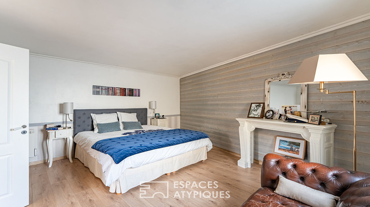 Ma-Cabane - Vente Maison VILLENNES-SUR-SEINE, 231 m²