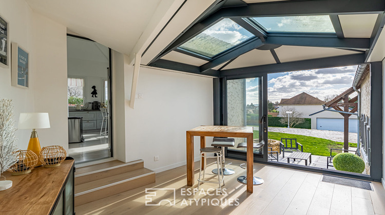 Ma-Cabane - Vente Maison VILLENNES-SUR-SEINE, 231 m²