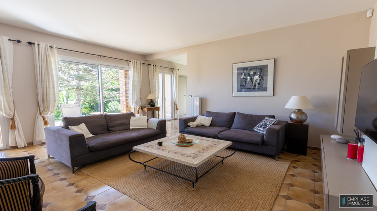 Ma-Cabane - Vente Maison Villennes-sur-Seine, 204 m²