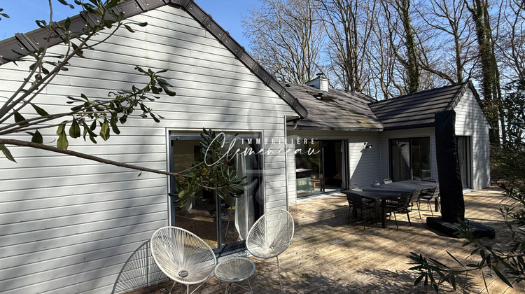 Ma-Cabane - Vente Maison VILLENNES-SUR-SEINE, 154 m²