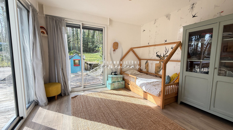 Ma-Cabane - Vente Maison VILLENNES-SUR-SEINE, 154 m²