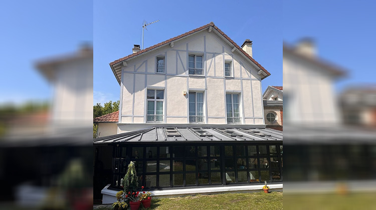 Ma-Cabane - Vente Maison VILLENNES-SUR-SEINE, 187 m²