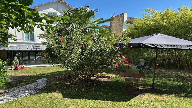 Ma-Cabane - Vente Maison VILLENNES-SUR-SEINE, 187 m²